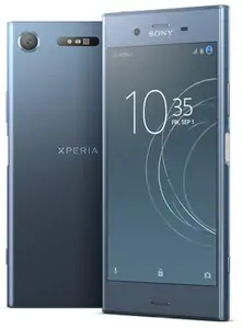 Замена usb разъема на телефоне Sony Xperia XZ1 в Волгограде